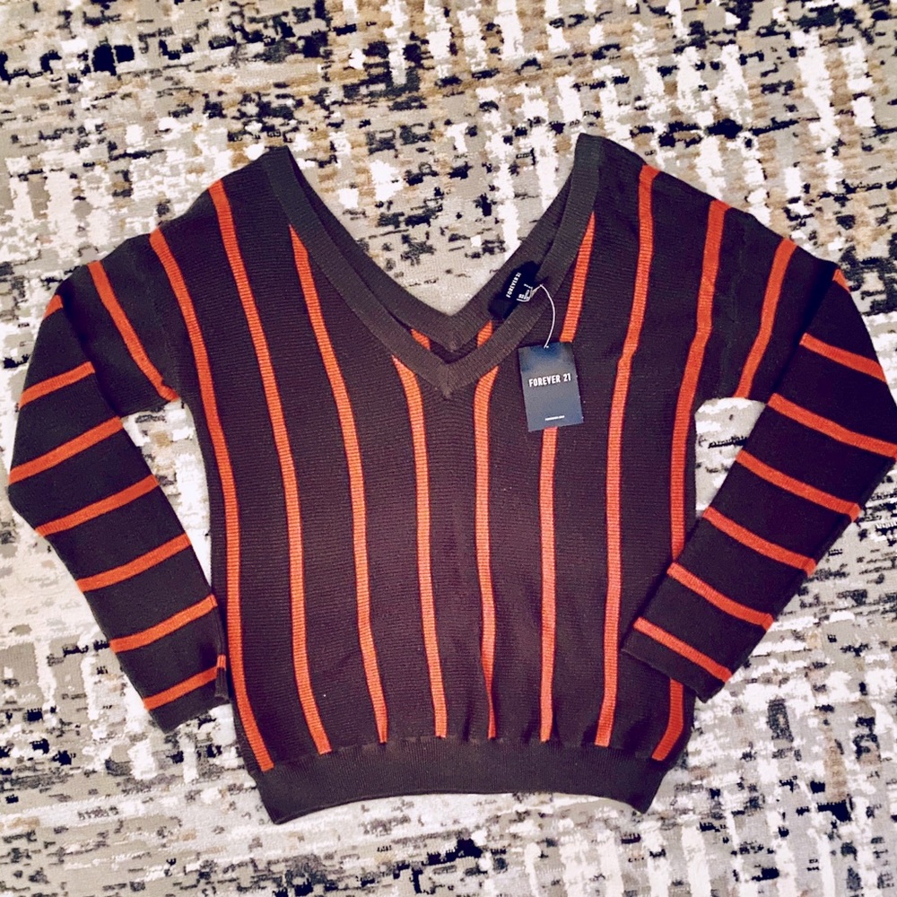 COPY - Forever 21 Woman’s top